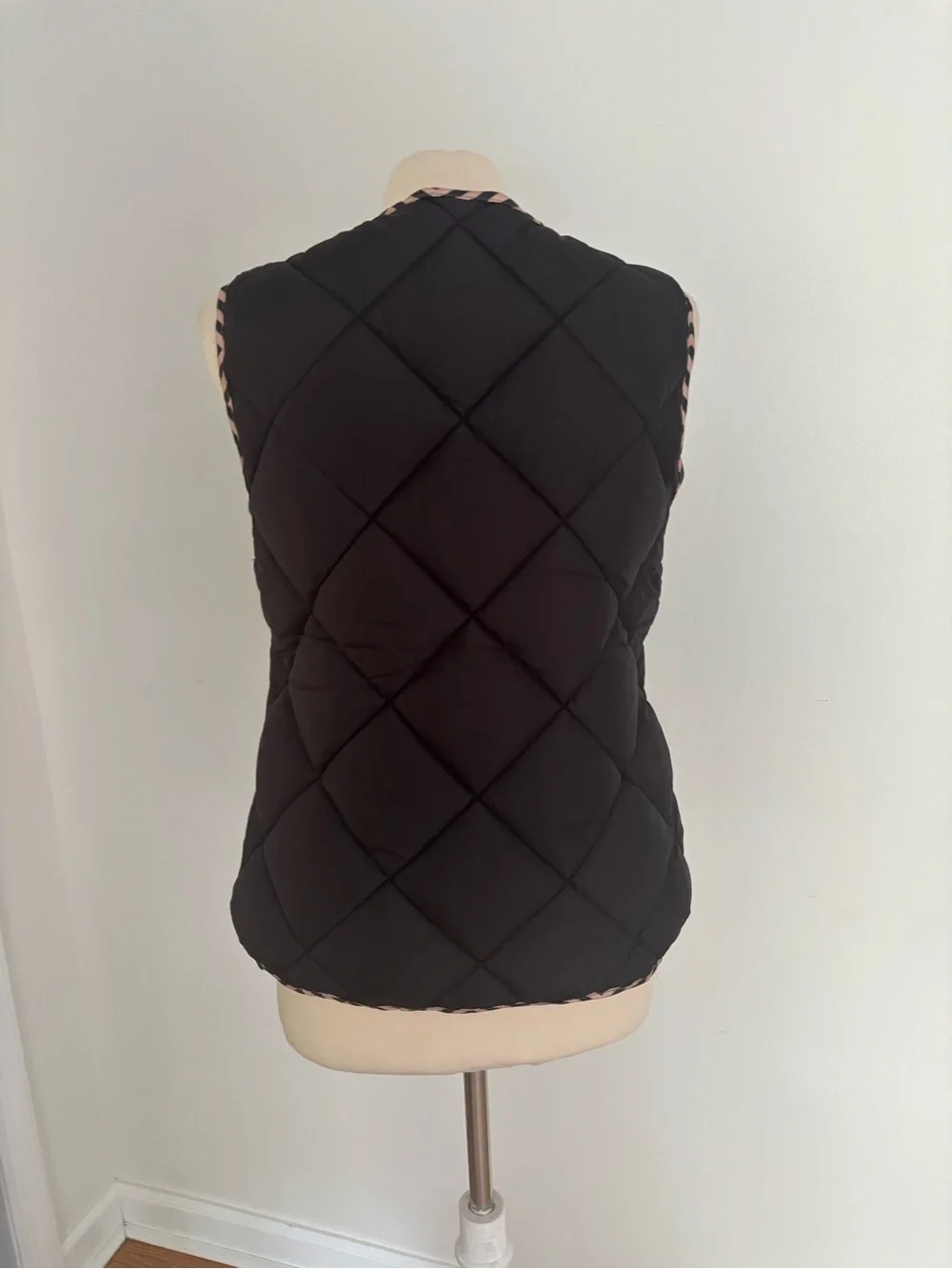 N/A new quilted